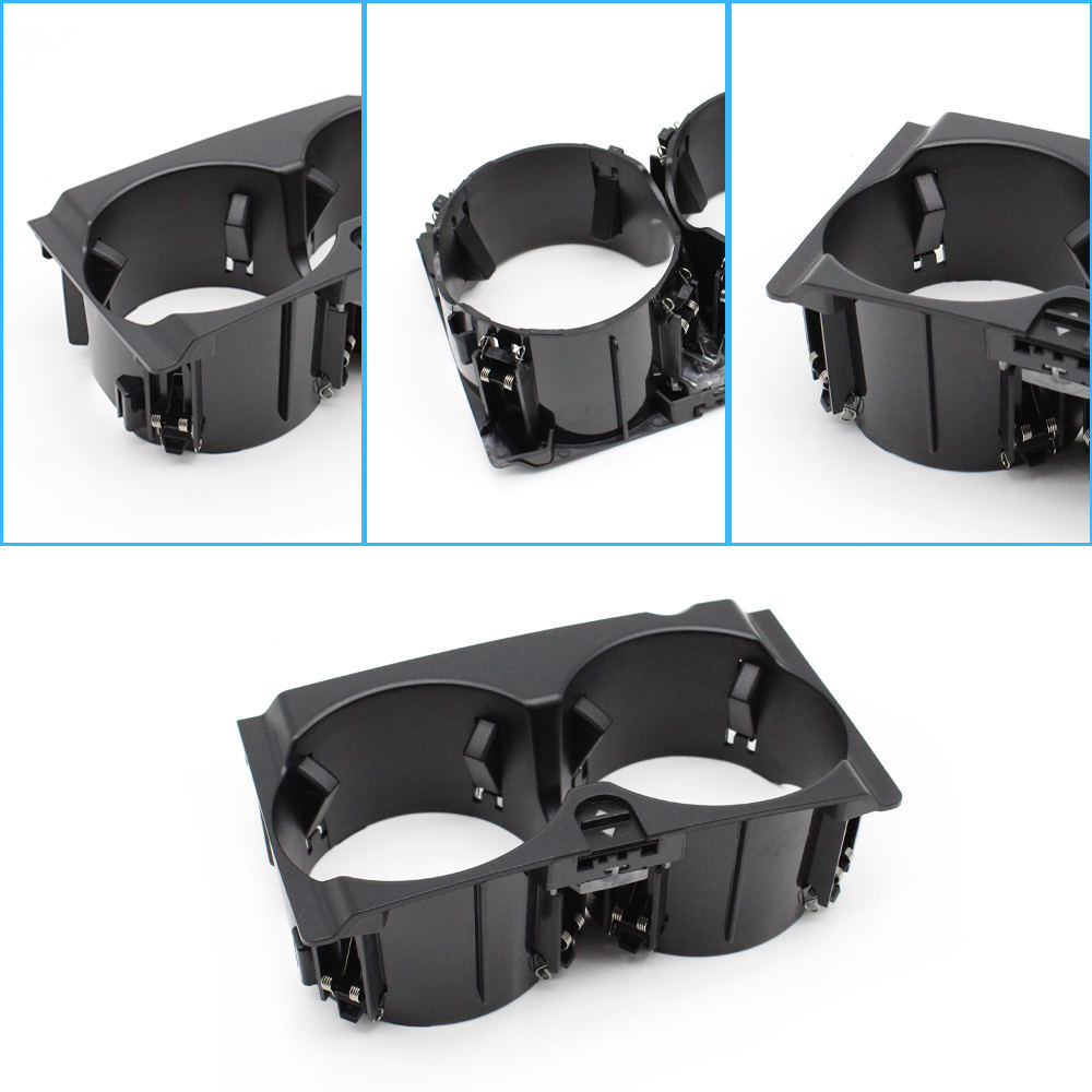 Factory Wholesale Car Center Co<i></i>nsole Drink Cup Holder Replacement for Mercedes Benz E Class W212 200